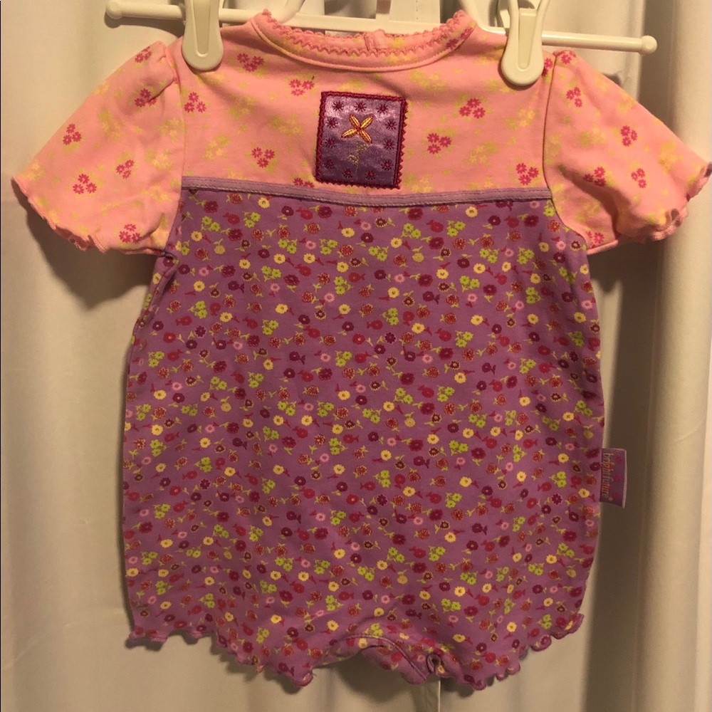 Onesie by Bright Future